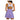 Women`s Sportif  Dress Sunlit and Lavender