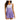 Women`s Sportif  Dress Sunlit and Lavender