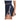 Women's Slice Skort Classic Navy and Clay Court