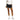 Women`s Ellyn  Short Black