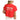 Women's Harper Crop Tennis Tee Infrared