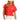 Women's Harper Crop Tennis Tee Infrared