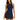 Women's All Court Dress Classic Navy