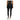 Women`s Midtown Skirty  Tight Black