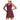 Women's Tiebreaker Unlined Dress Port Royale